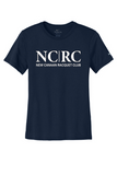 NCRC - Nike Ladies T's Banner Logo