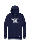 Campbell Hall Track & Field - New Era Mid Weight Hoodie