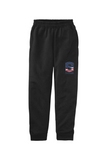 Stamford American - "S" Logo Jogger (Youth)