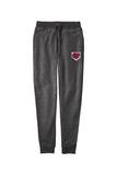 NC Rams Baseball - Fleece Jogger