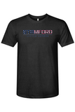 Stamford American - Casual Triblend T's