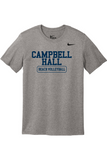 Campbell Hall Beach Volleyball - Nike Legend T's