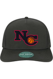 NC Rams Basketball - Legacy Performance Cap