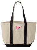 Rams - Game Day Collection Large Tote