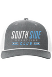 SSWC - Trucker with Rope Cap