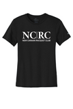 NCRC - Nike Ladies T's Banner Logo