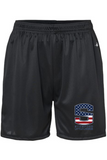Stamford American - 5" Pocketed Training Short