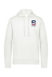Stamford American - "S" Logo Hoodie