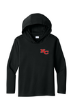 NC - Classic Performance Hoodie (Youth)