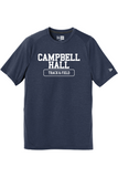 Campbell Hall Track & Field - New Era T's