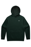 Union12 Shield Hoodie - AS Colour Relax Hood