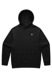 Union12 Shield Hoodie - AS Colour Relax Hood