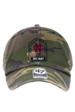 NC Rams Baseaball - Heritage '47 Unstructured Cap