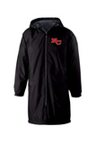 NC RAMS - Parka