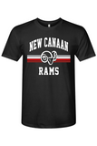 NC Rams - Arc T's