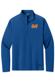 CT Mets - New Era Stand Out 1/4-Zip