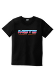 CT Mets - Drip Youth Performance T's
