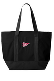 Rams - Game Day Collection Performance XL Tote