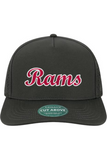 NC Rams Baseball - The Cut Above Cap