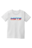 CT Mets - Drip Youth Performance T's