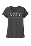 NCRC - Nike Ladies T's Banner Logo