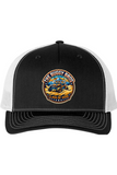 Benton - Trucker