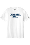 Campbell Hall - New Era Tri-Blend T's