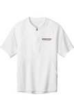 Stamford American - 1/2-Zip Short Sleeve BP Jacket