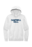 Campbell Hall - Fleece Hoodie