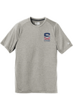 Stamford National - "S" Logo New Era Series Performance T's