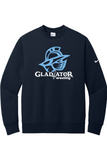 Gladiator Wrestling - Nike Crew