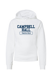 Campbell Hall Track & Field - Fleece Hoodie (Youth)