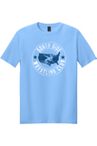 SSWC - Circle Registration T-Shirt