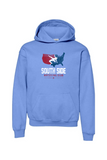 SSWC - '26 USA Grit Youth Hoodie