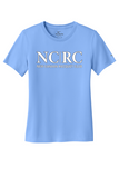 NCRC - Nike Ladies T's Banner Logo