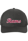 NC Rams Baseball - Carhartt Canvas Trucker