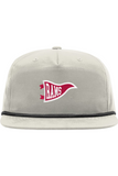 Rams - Game Day Collection Grandpa Cap