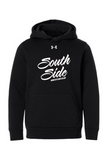 SSWC - Youth '27 Under Armour Hoodie