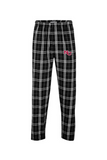 NC Rams - Interlock Flannel Pants