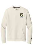 Stamford National - "S" New Era Pocket Crew