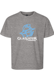 Gladiator Wrestling - Youth T-Shirt