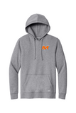 CT Mets - M's Leadoff Hoodie
