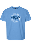 SSWC - '26 Circle Grit Youth T-Shirt