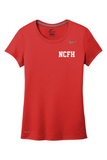 NCHS Field Hockey - Nike NCFH T's (Women's)