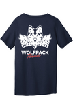NCRC - Youth Wolfpack NIKE Tourney T's