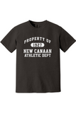 NC - Property Of T's