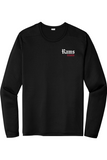 NC Rams Tennis - Pro Long Sleeve T's