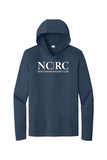 NCRC - Performance T-Shirt Hoodie