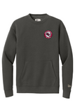 New Canaan FC - New Era Heritage Pocket Crew