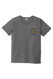 Stamford National - "S" Logo Pro Performance T's (Youth)